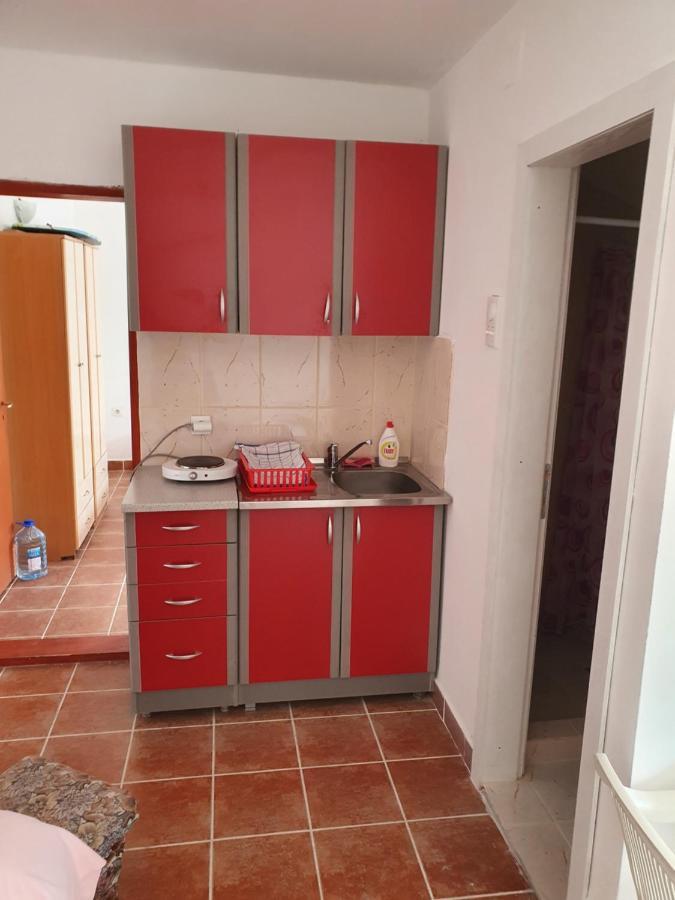 Apartmani Nar Sutomore Extérieur photo