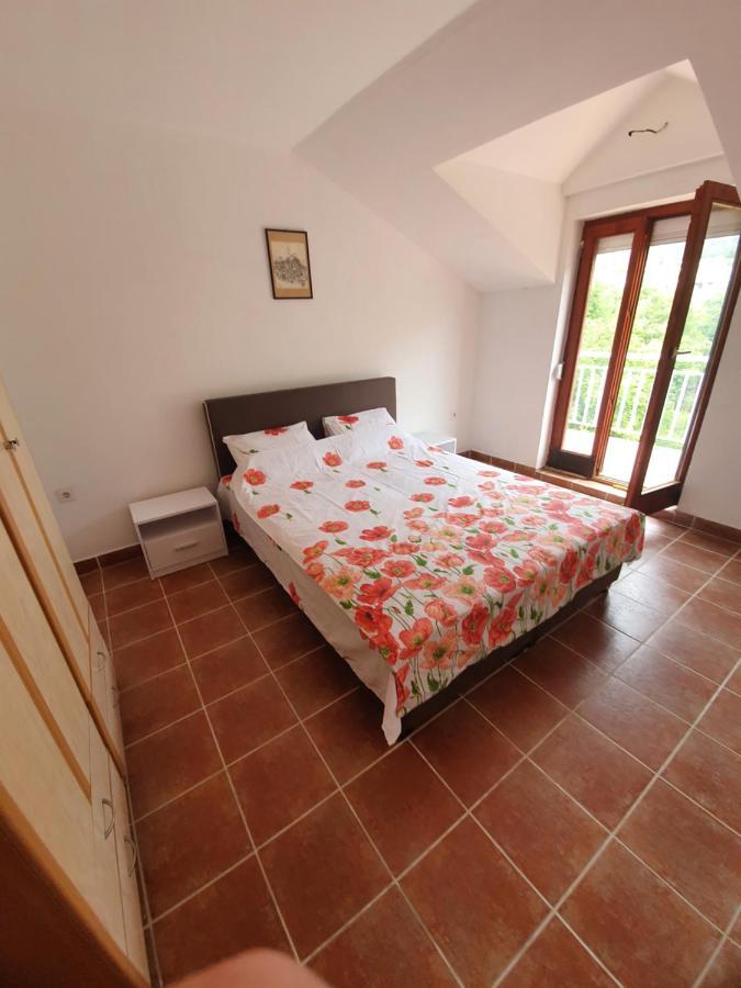 Apartmani Nar Sutomore Extérieur photo
