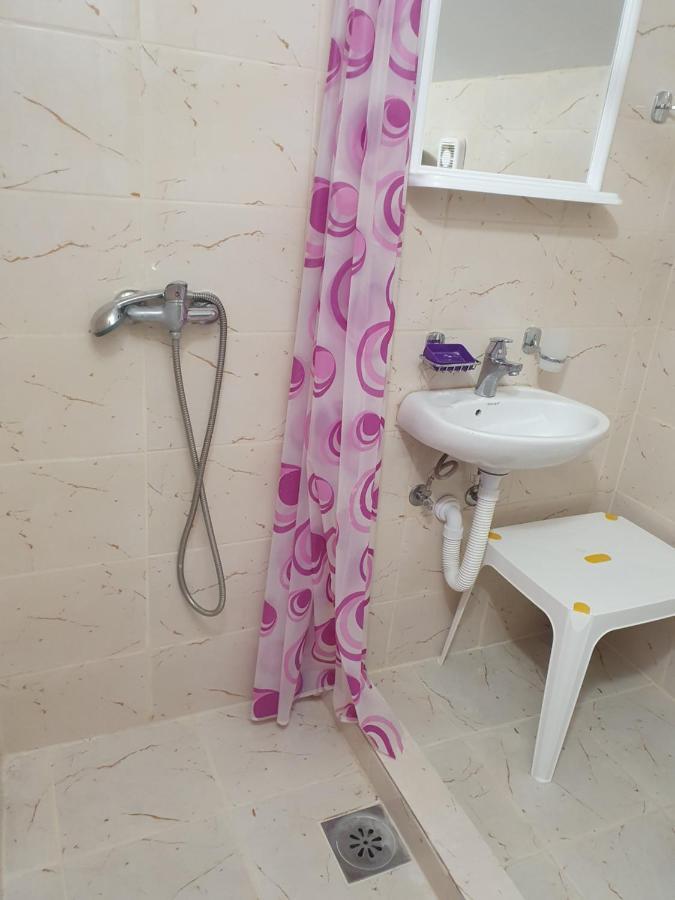 Apartmani Nar Sutomore Extérieur photo