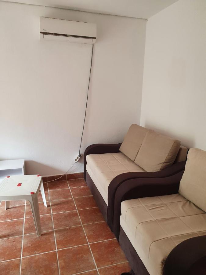 Apartmani Nar Sutomore Extérieur photo