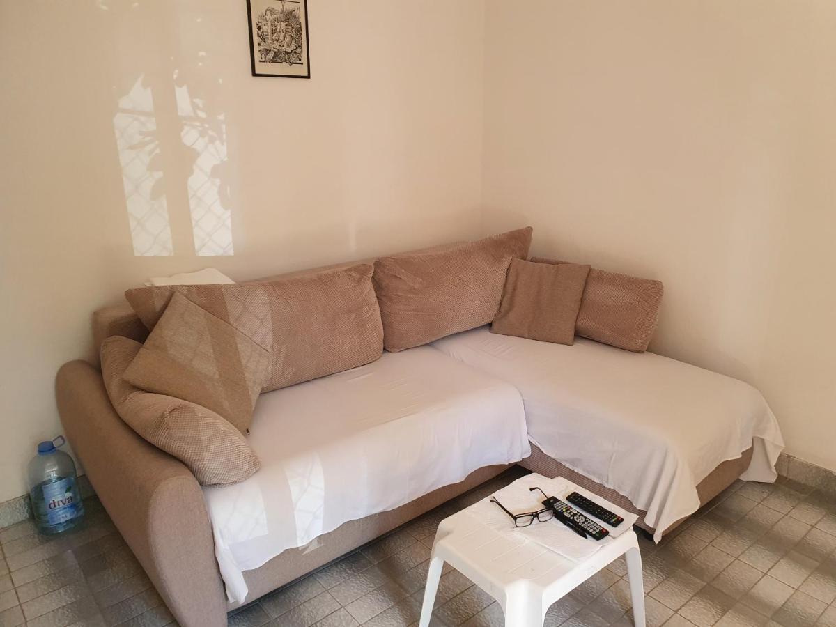 Apartmani Nar Sutomore Extérieur photo