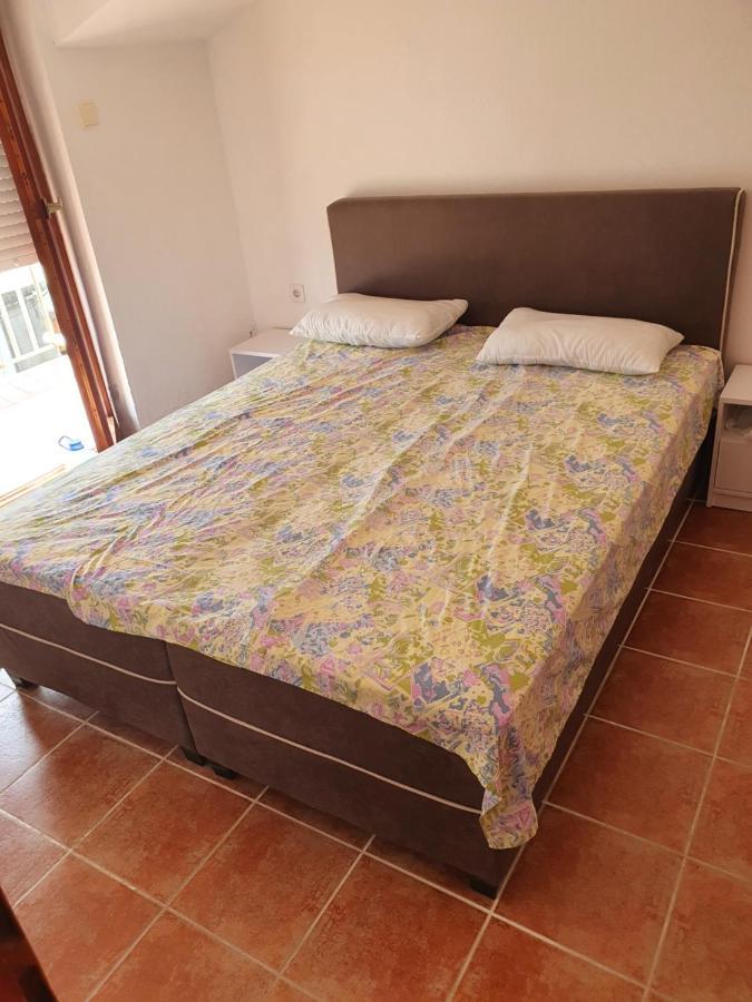 Apartmani Nar Sutomore Extérieur photo